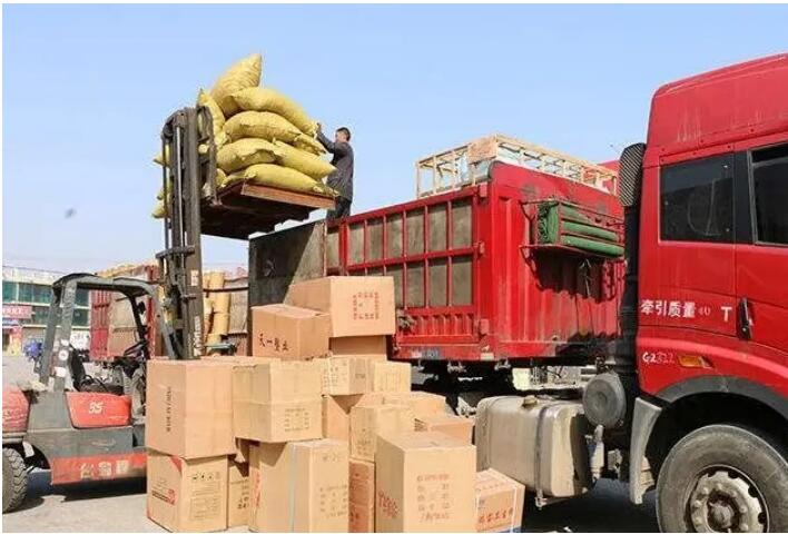 漳州到惠城区物流专线