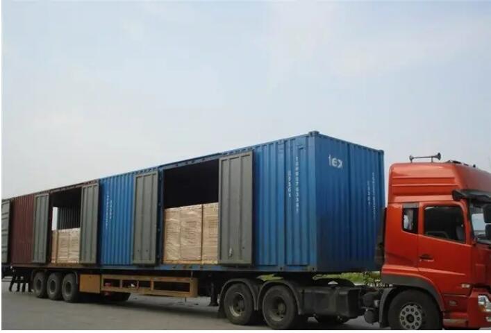 漳州到惠城区整车运输