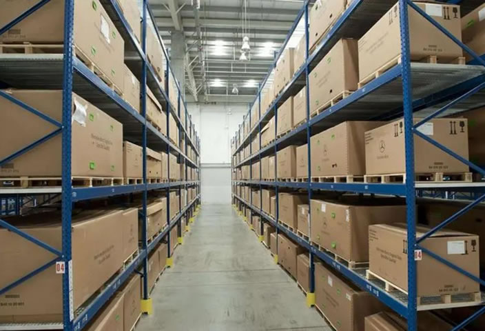 漳州到惠城区货物仓储