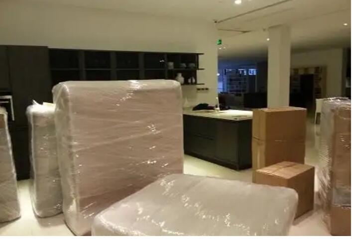 漳州到惠城区长途搬家