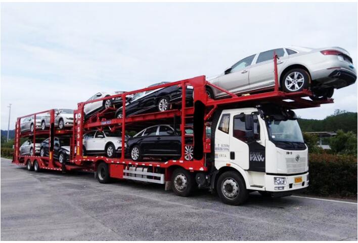 漳州到惠城区轿车托运